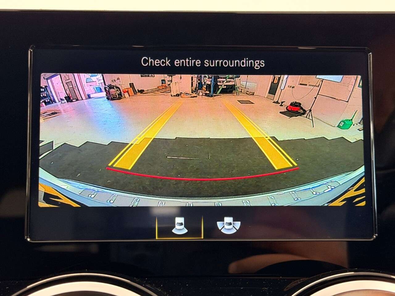 2020 MERCEDES-BENZ GLA 2020 MERCEDES-BENZ GLA