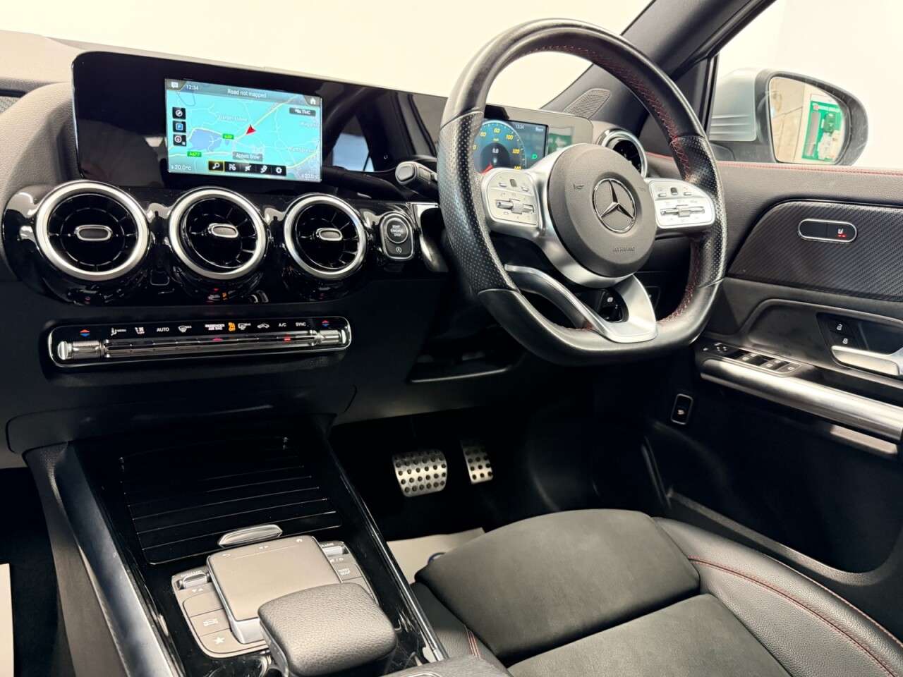 2020 MERCEDES-BENZ GLA 2020 MERCEDES-BENZ GLA