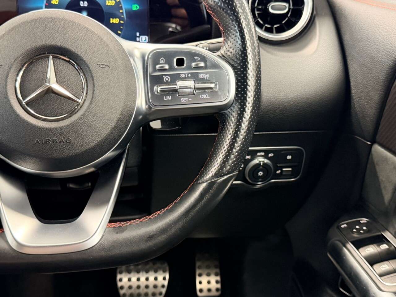 2020 MERCEDES-BENZ GLA 2020 MERCEDES-BENZ GLA