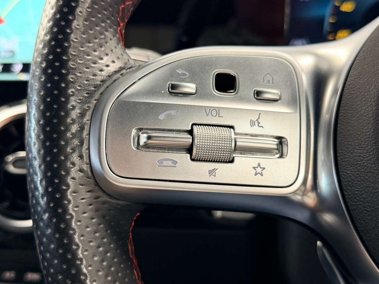 2020 MERCEDES-BENZ GLA 2020 MERCEDES-BENZ GLA