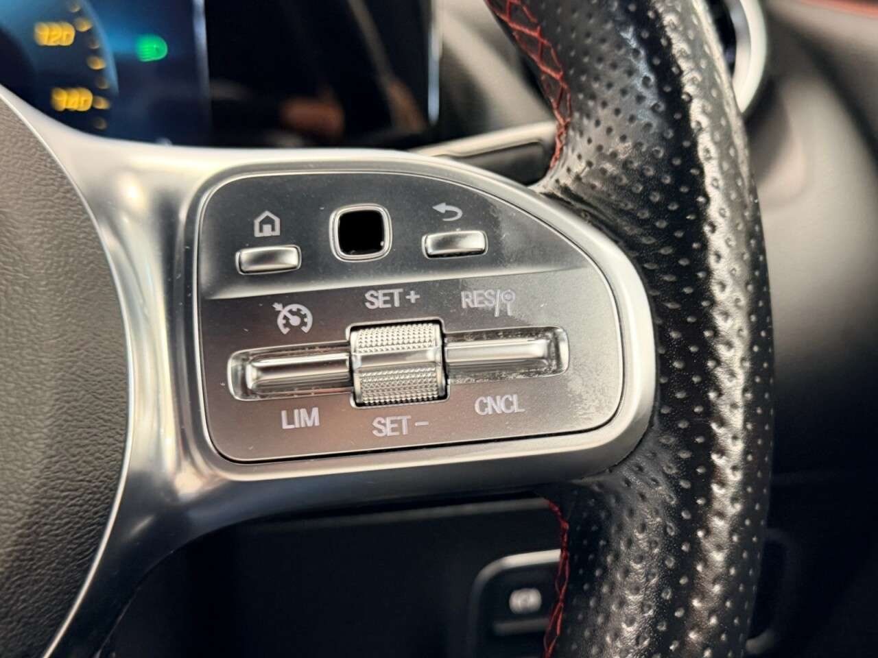 2020 MERCEDES-BENZ GLA 2020 MERCEDES-BENZ GLA