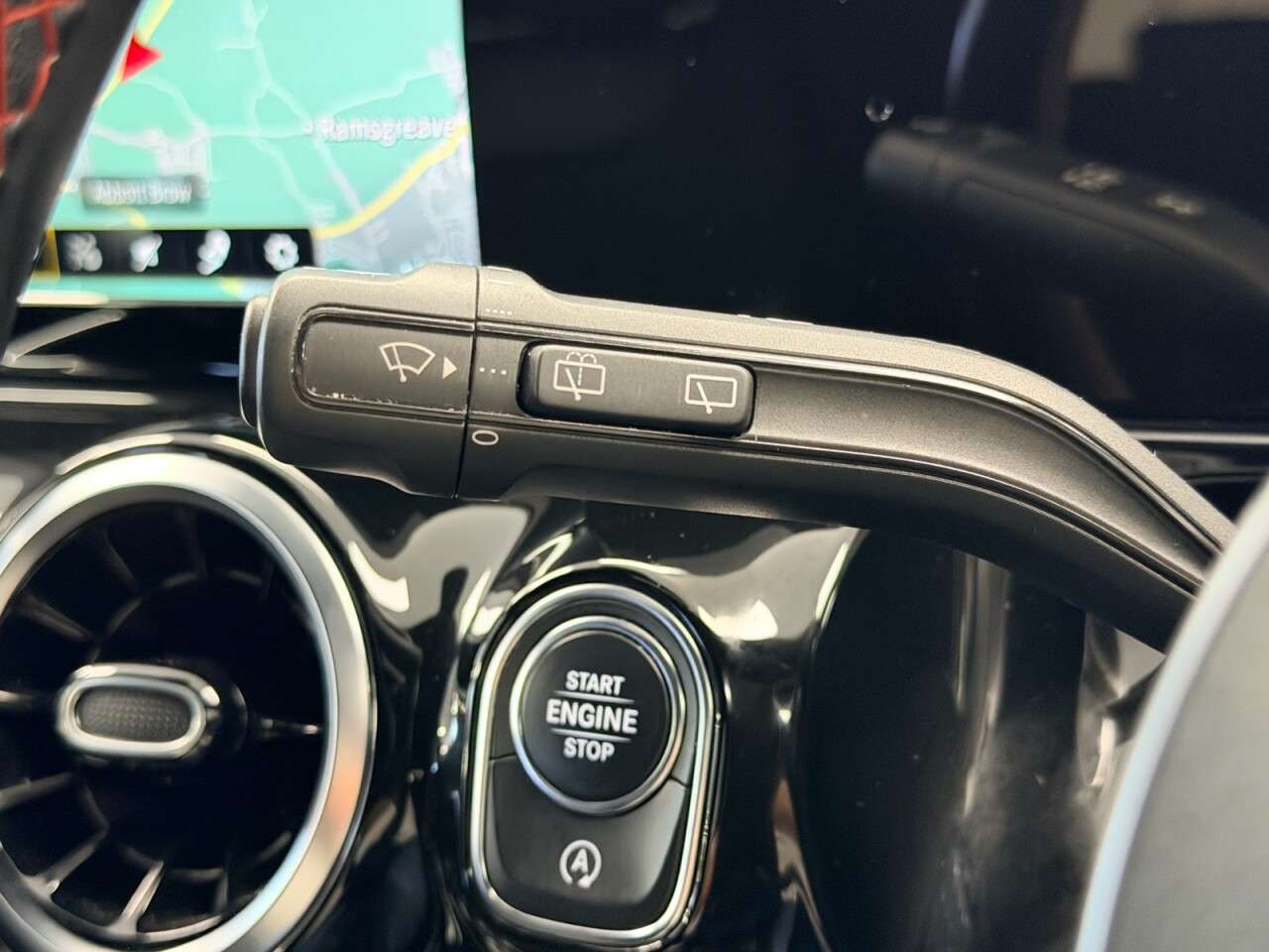 2020 MERCEDES-BENZ GLA 2020 MERCEDES-BENZ GLA