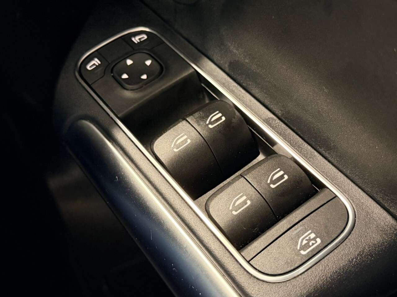 2020 MERCEDES-BENZ GLA 2020 MERCEDES-BENZ GLA