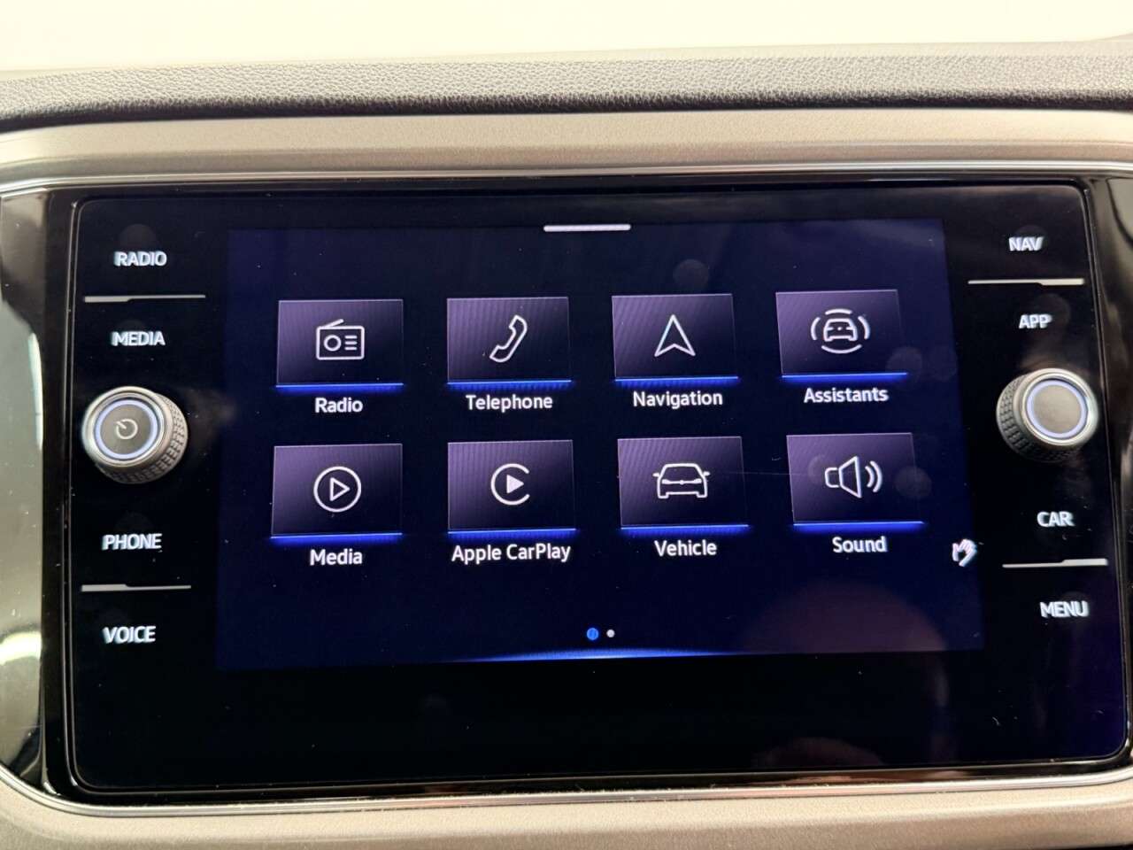 2021 VOLKSWAGEN T-ROC 2021 VOLKSWAGEN T-ROC