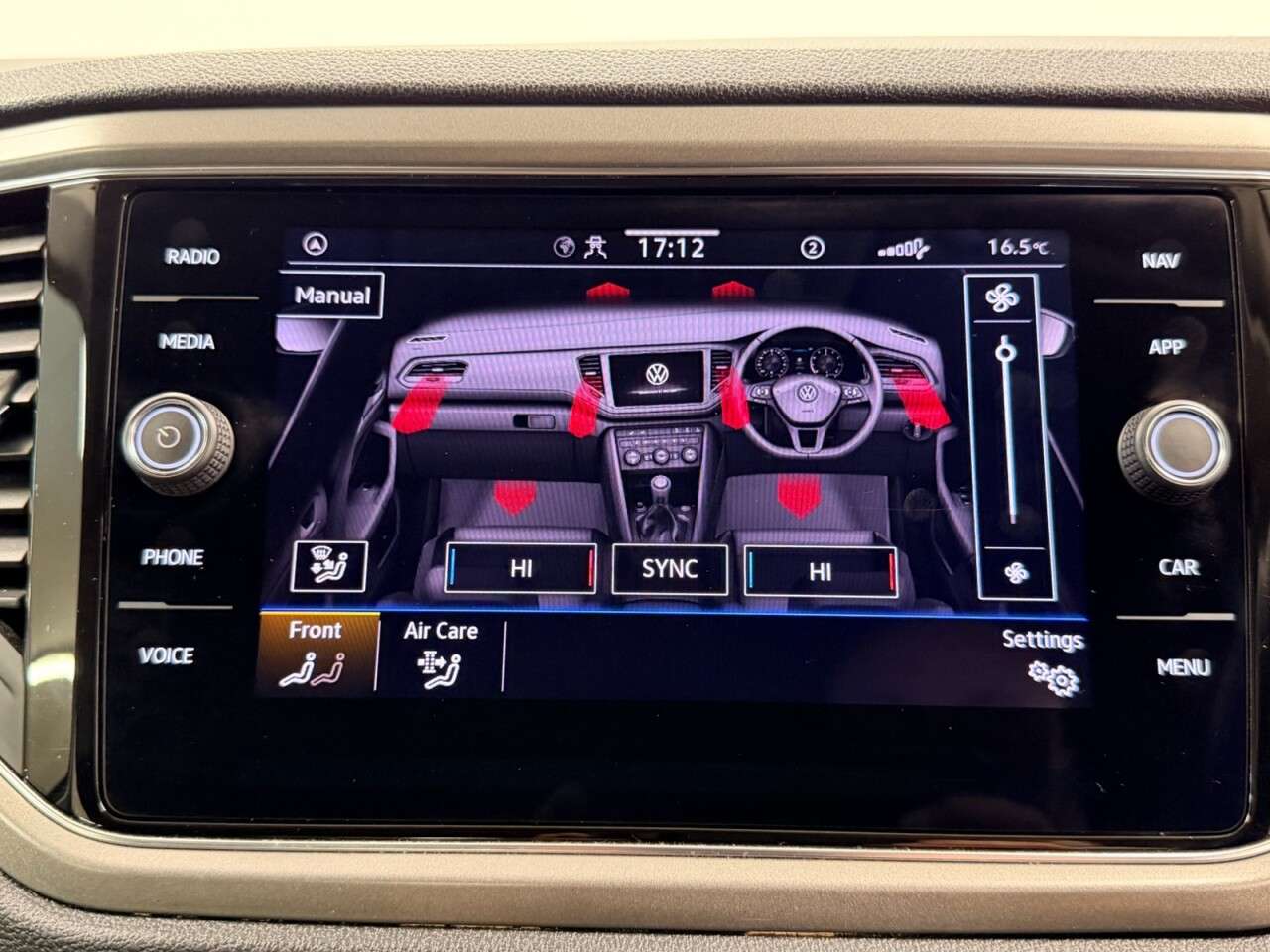 2021 VOLKSWAGEN T-ROC 2021 VOLKSWAGEN T-ROC