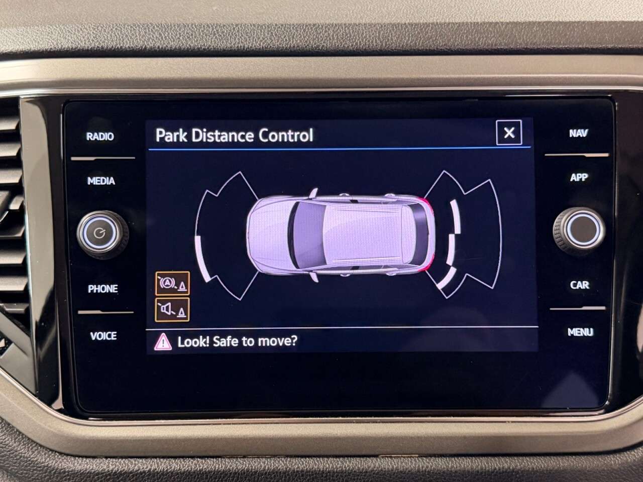 2021 VOLKSWAGEN T-ROC 2021 VOLKSWAGEN T-ROC
