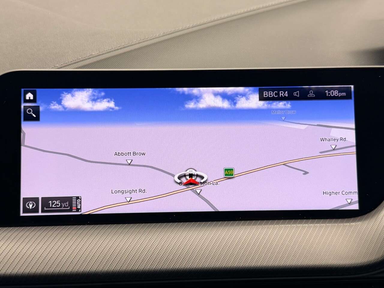 A 2020 BMW 1 SERIES 118i M-SPORT FIVE DOOR 140 BHP + SAT NAV + HEATED LEATHER SIX MONTH WARRANT A 2020 BMW 1 SERIES 118i M-SPORT FIVE DOOR 140 BHP + SAT NAV + HEATED LEATHER SIX MONTH WARRANT