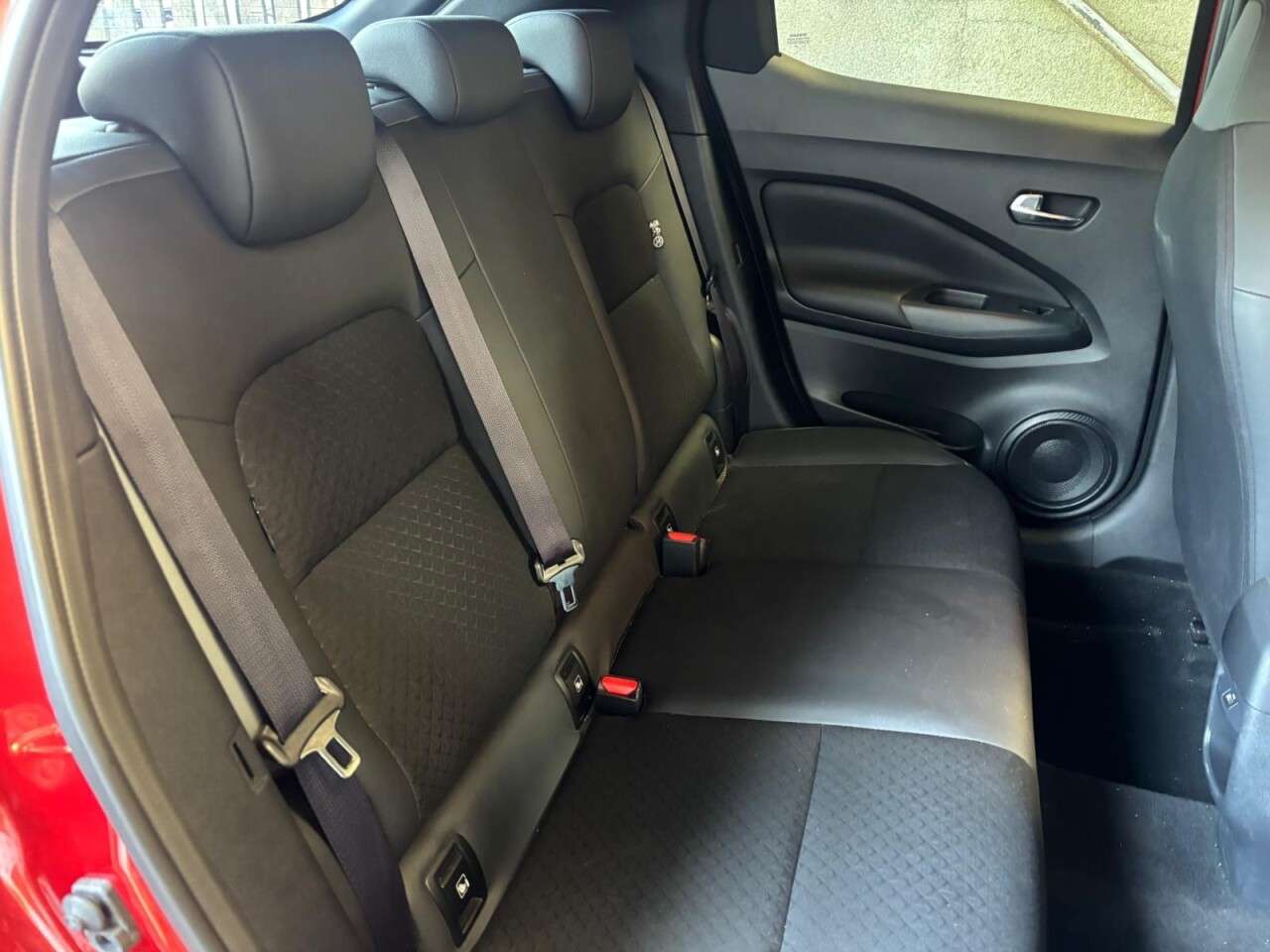A 2023 NISSAN JUKE 1.0 DIG-T N-CONNECTA DCT AUTO 115 BHP + SAT NAV + REAR CAMERA A 2023 NISSAN JUKE 1.0 DIG-T N-CONNECTA DCT AUTO 115 BHP + SAT NAV + REAR CAMERA