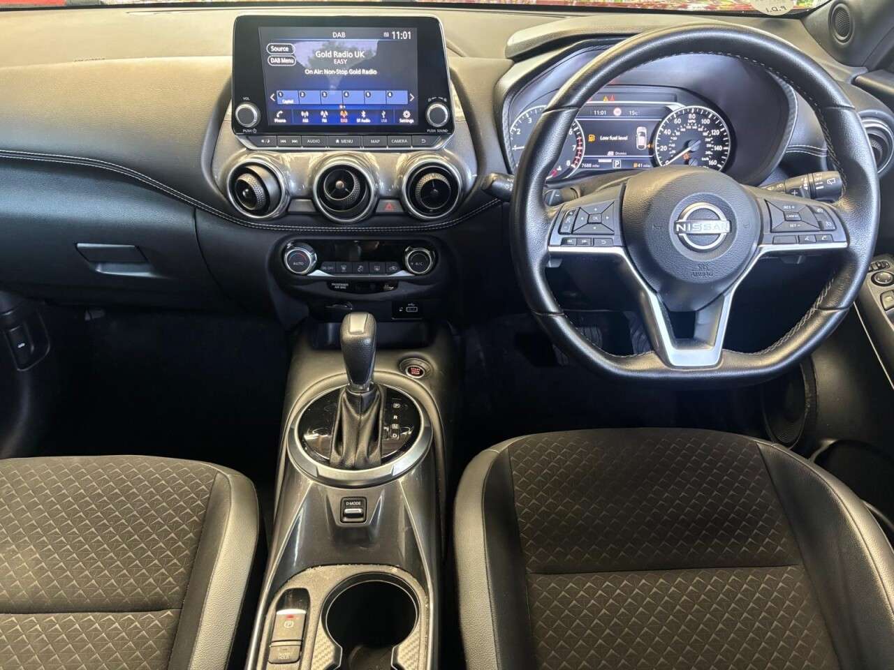 2023 NISSAN JUKE 2023 NISSAN JUKE