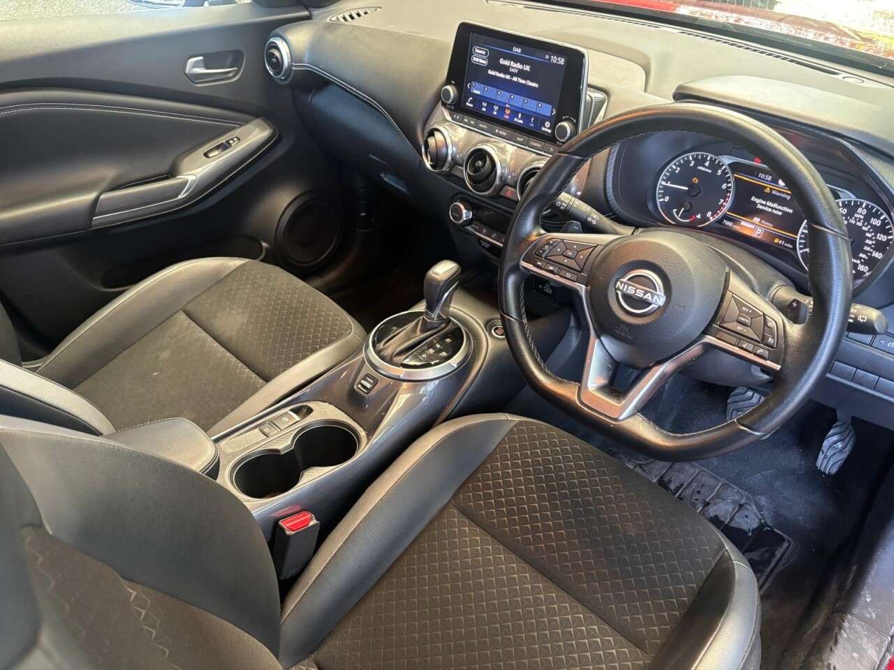 2023 NISSAN JUKE 2023 NISSAN JUKE