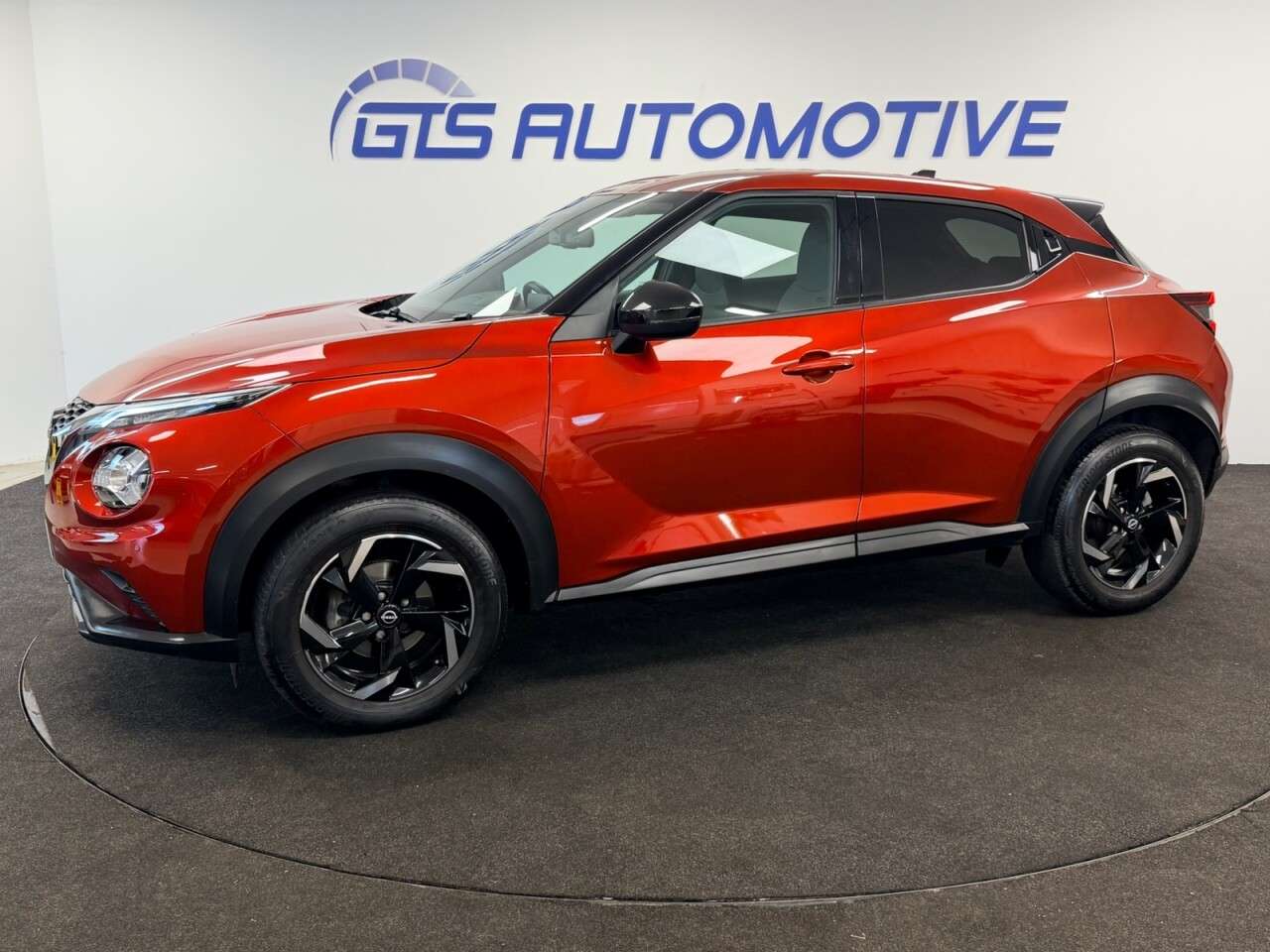 A 2023 NISSAN JUKE 1.0 DIG-T N-CONNECTA DCT AUTO 115 BHP + SAT NAV + REAR CAMERA SIX MONTH WAR A 2023 NISSAN JUKE 1.0 DIG-T N-CONNECTA DCT AUTO 115 BHP + SAT NAV + REAR CAMERA SIX MONTH WAR