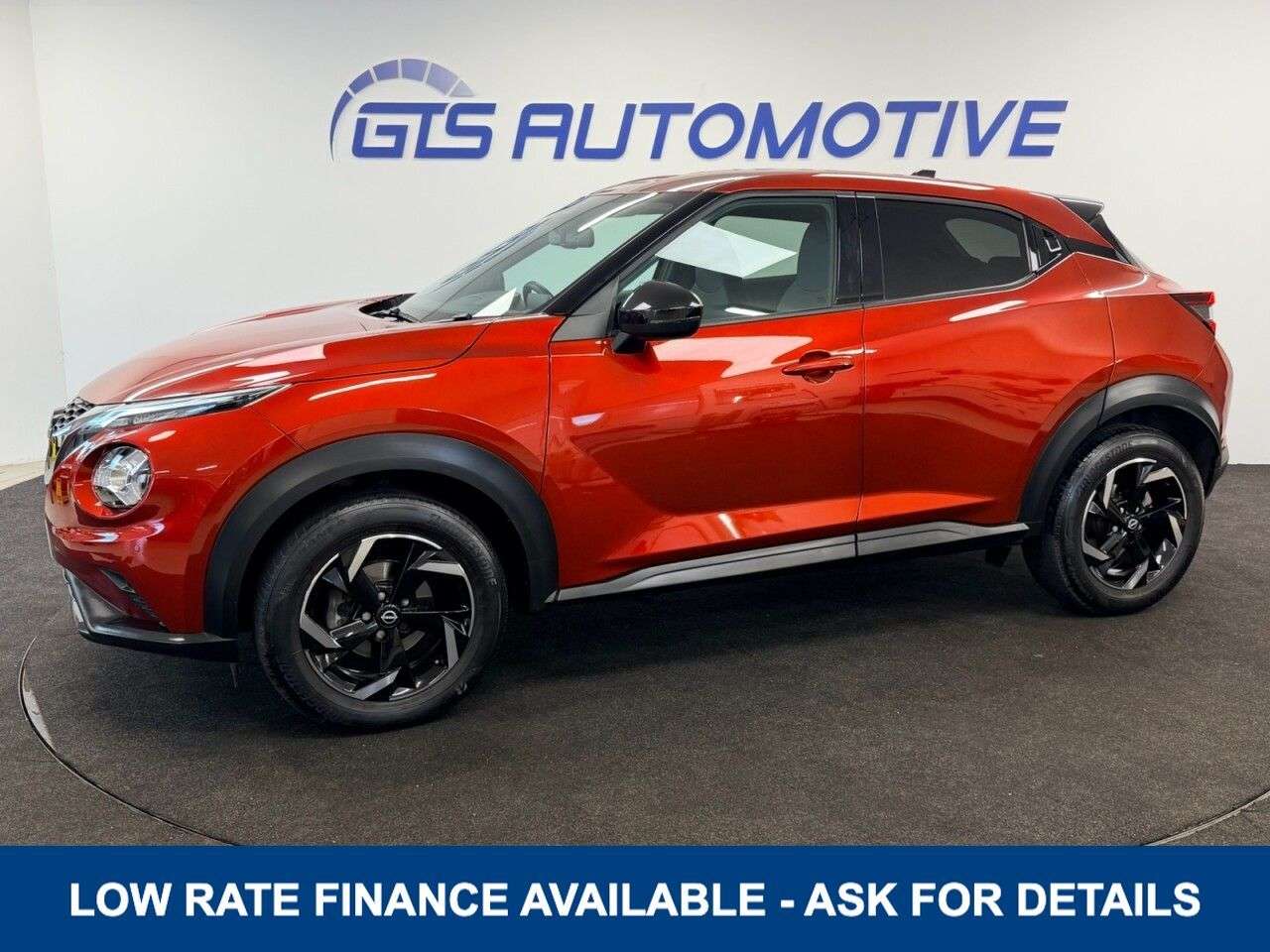 A 2023 NISSAN JUKE 1.0 DIG-T N-CONNECTA DCT AUTO 115 BHP + SAT NAV + REAR CAMERA SIX MONTH WAR A 2023 NISSAN JUKE 1.0 DIG-T N-CONNECTA DCT AUTO 115 BHP + SAT NAV + REAR CAMERA SIX MONTH WAR