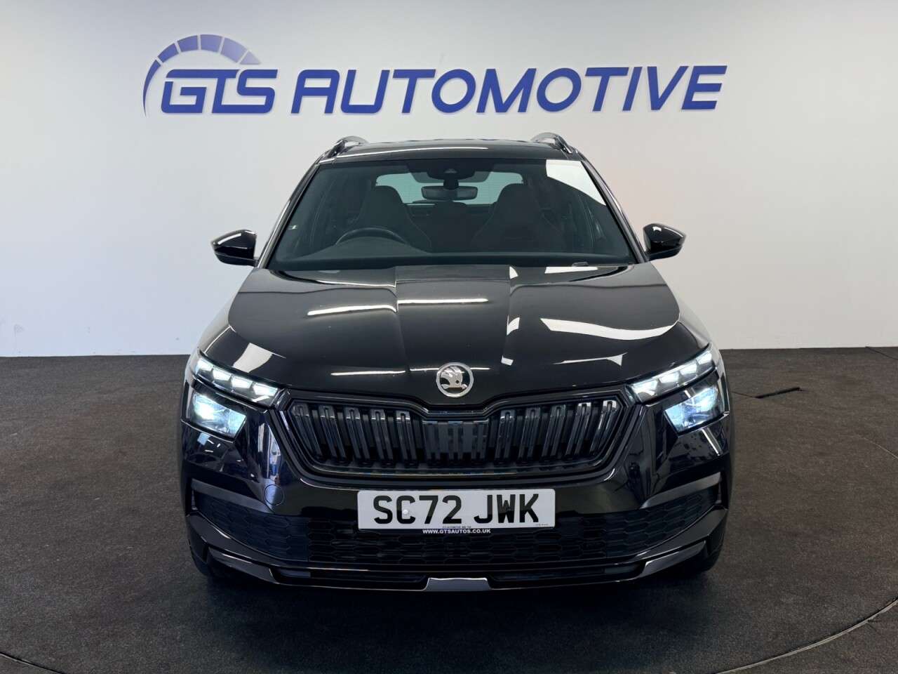 2023 SKODA KAMIQ 2023 SKODA KAMIQ