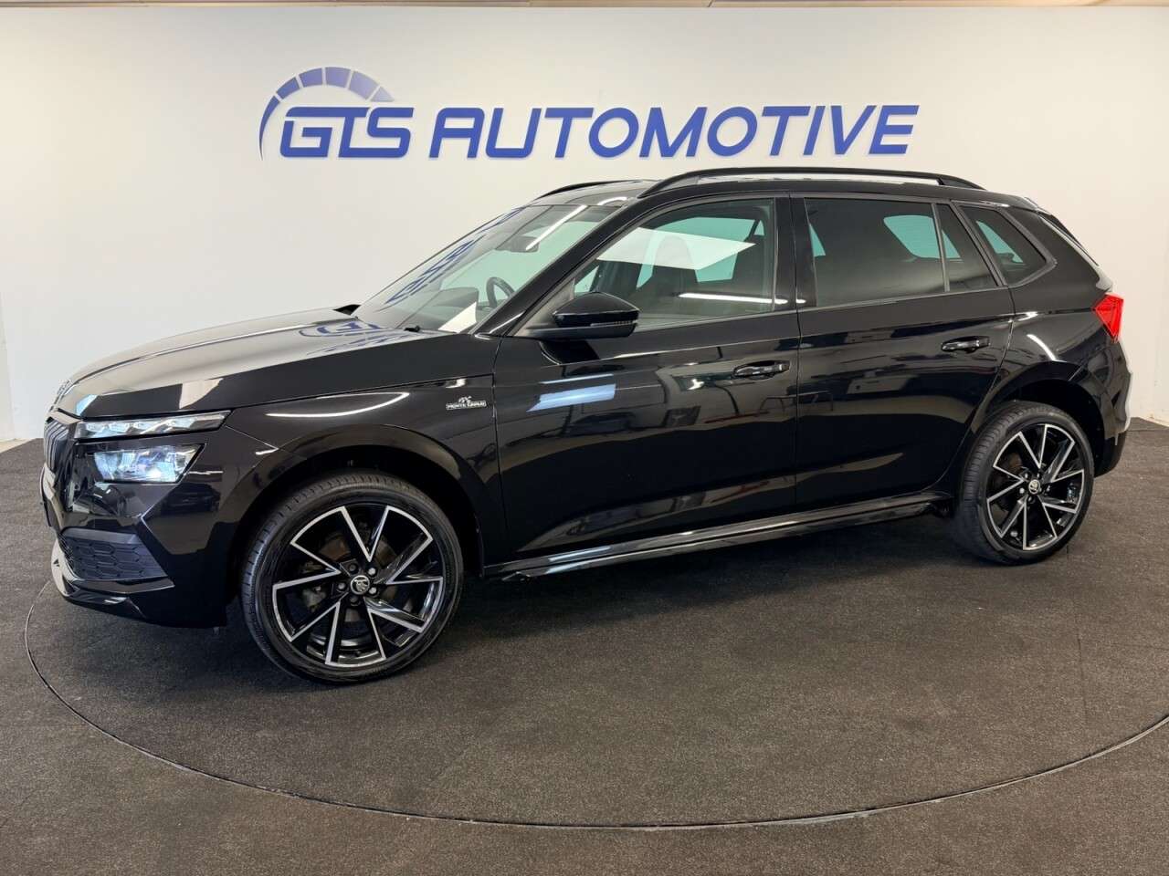 2023 SKODA KAMIQ 2023 SKODA KAMIQ