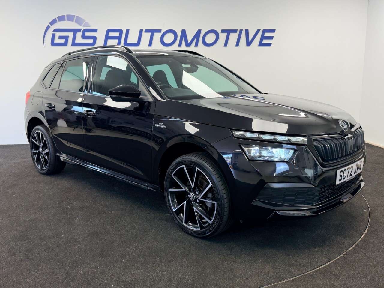 2023 SKODA KAMIQ 2023 SKODA KAMIQ