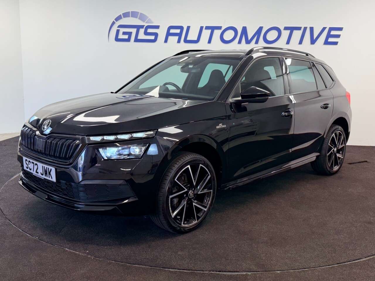 2023 SKODA KAMIQ 2023 SKODA KAMIQ