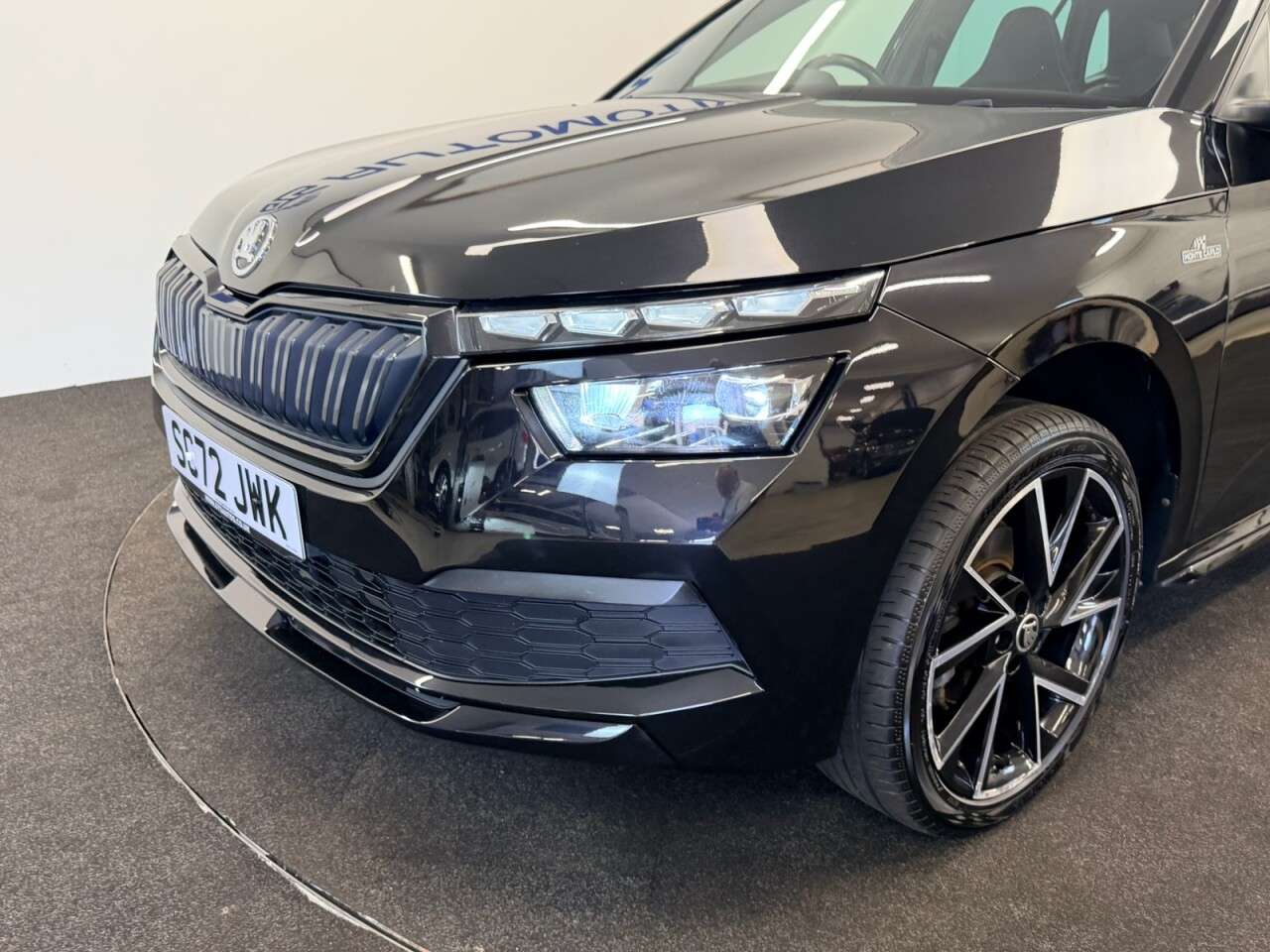 2023 SKODA KAMIQ 2023 SKODA KAMIQ