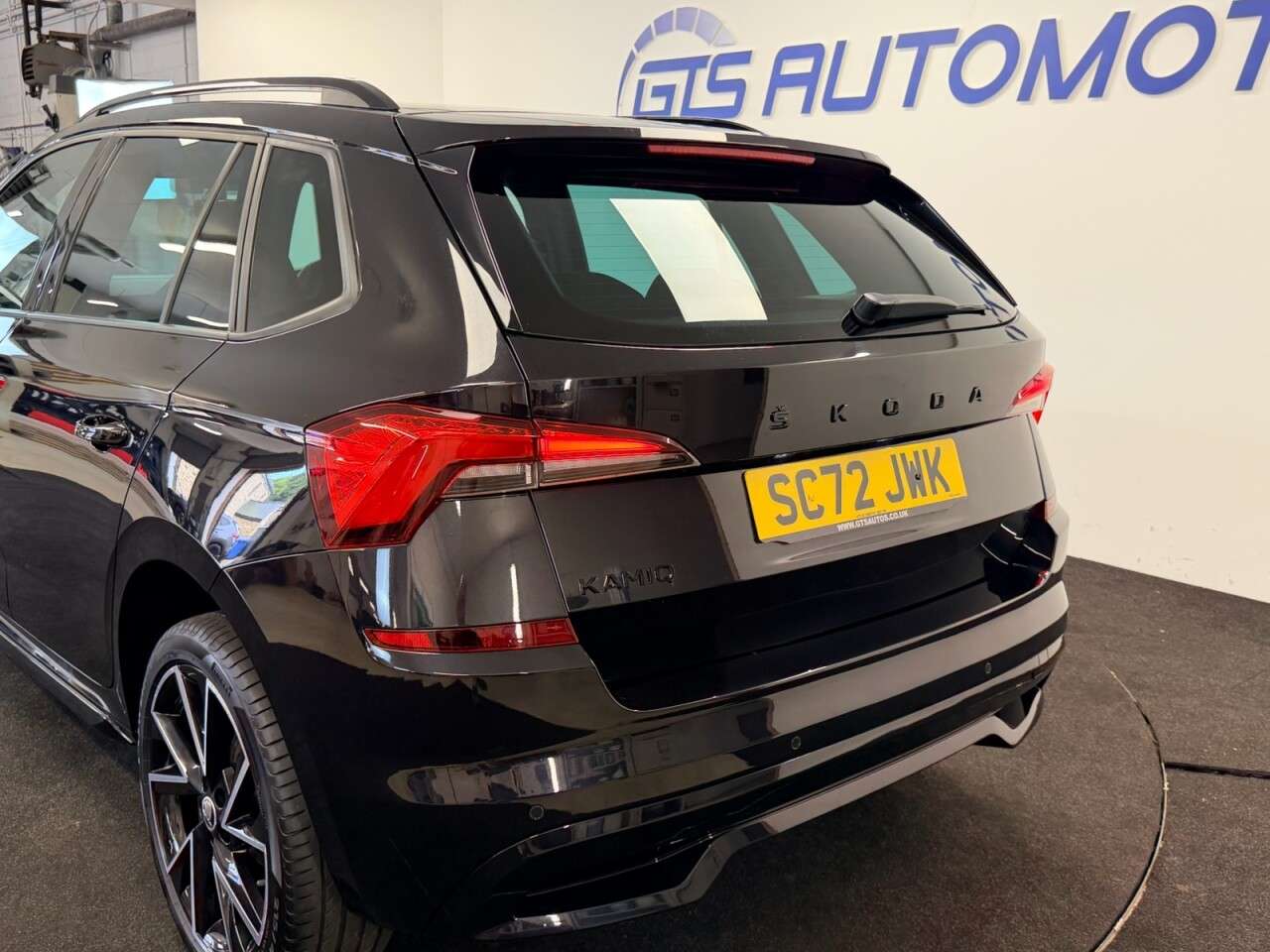 2023 SKODA KAMIQ 2023 SKODA KAMIQ