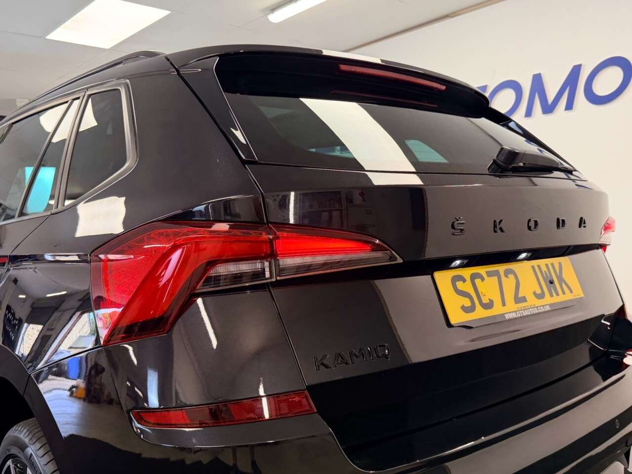 2023 SKODA KAMIQ 2023 SKODA KAMIQ
