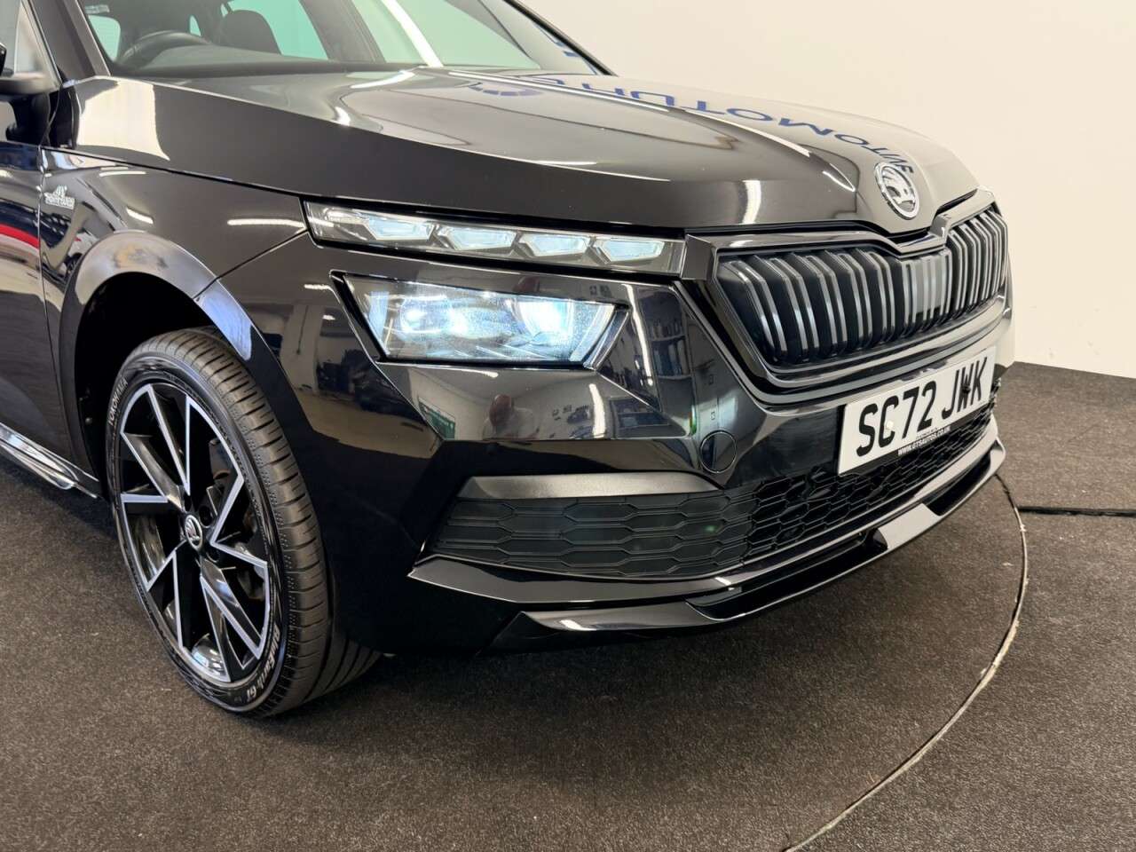 2023 SKODA KAMIQ 2023 SKODA KAMIQ
