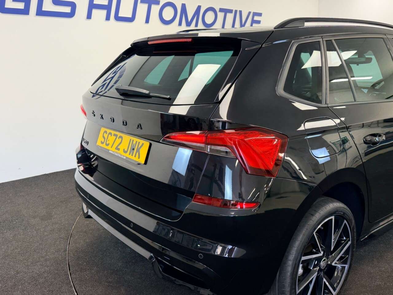 2023 SKODA KAMIQ 2023 SKODA KAMIQ