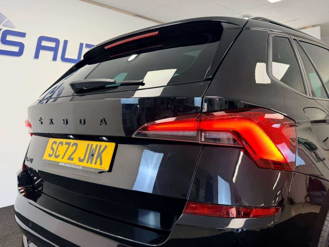 2023 SKODA KAMIQ 2023 SKODA KAMIQ
