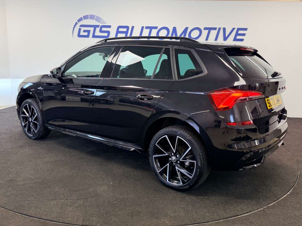 2023 SKODA KAMIQ 2023 SKODA KAMIQ