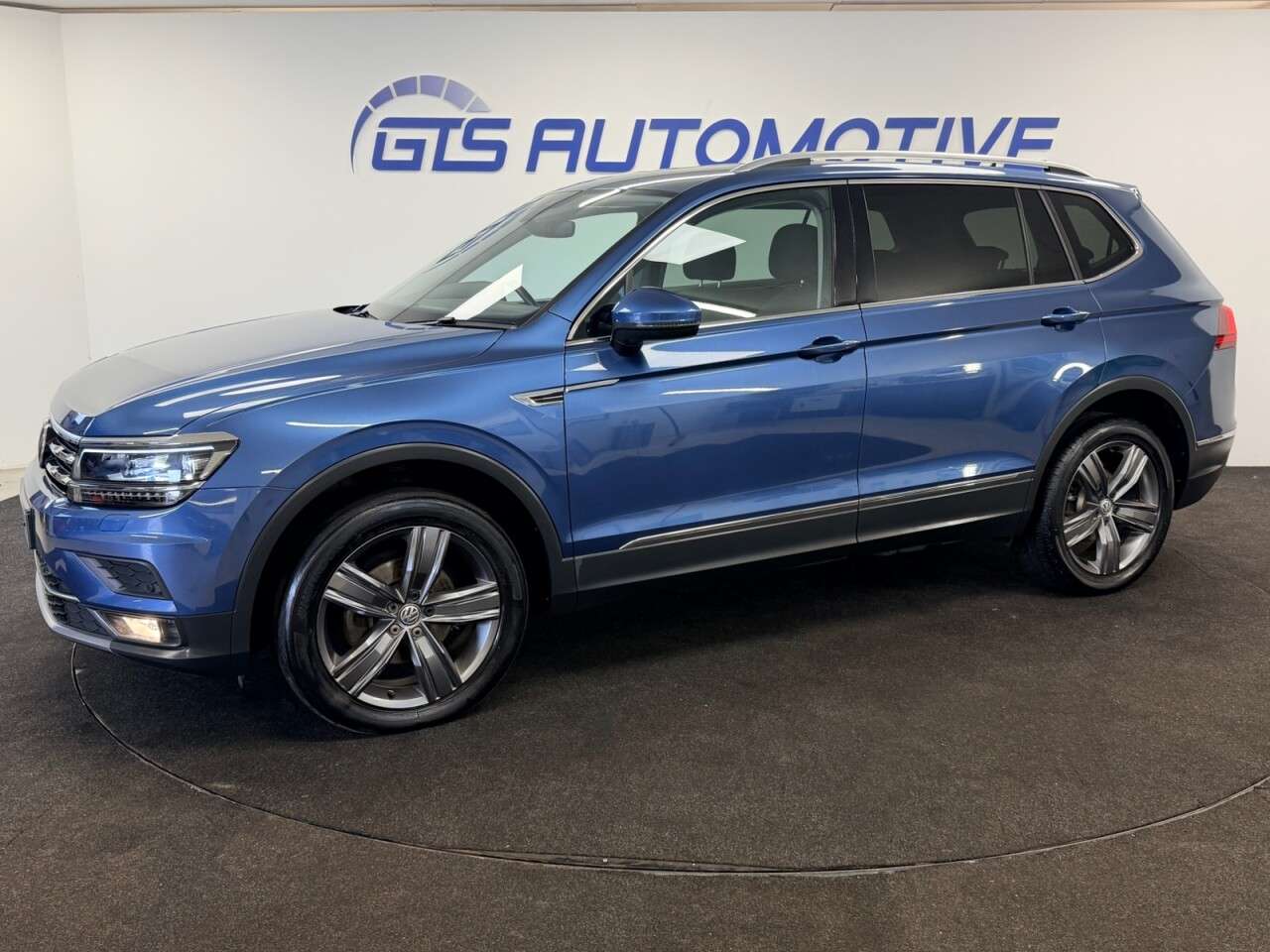 A 2021 VOLKSWAGEN TIGUAN ALLSPACE 2.0 TDI SEL 150 BHP + 7 SEATS + SAT NAV + GLASS SUNROOF SIX MONTH WARRANTY A 2021 VOLKSWAGEN TIGUAN ALLSPACE 2.0 TDI SEL 150 BHP + 7 SEATS + SAT NAV + GLASS SUNROOF SIX MONTH WARRANTY