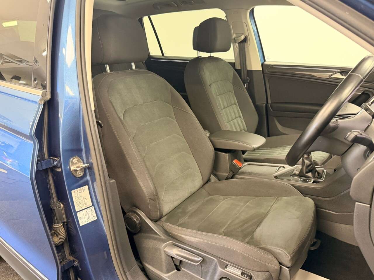 2021 VOLKSWAGEN TIGUAN ALLSPACE 2021 VOLKSWAGEN TIGUAN ALLSPACE