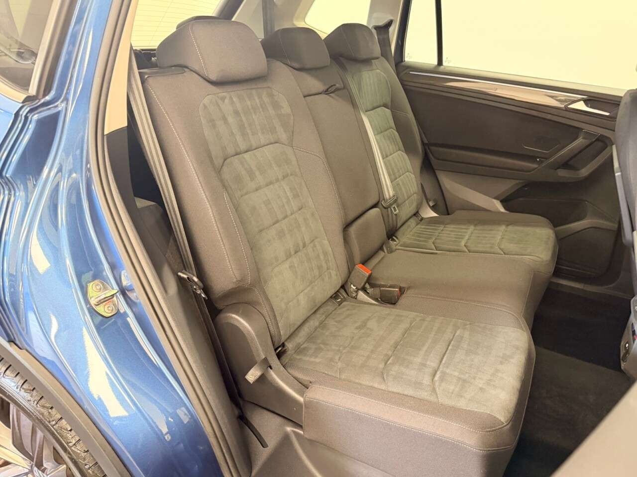 2021 VOLKSWAGEN TIGUAN ALLSPACE 2021 VOLKSWAGEN TIGUAN ALLSPACE