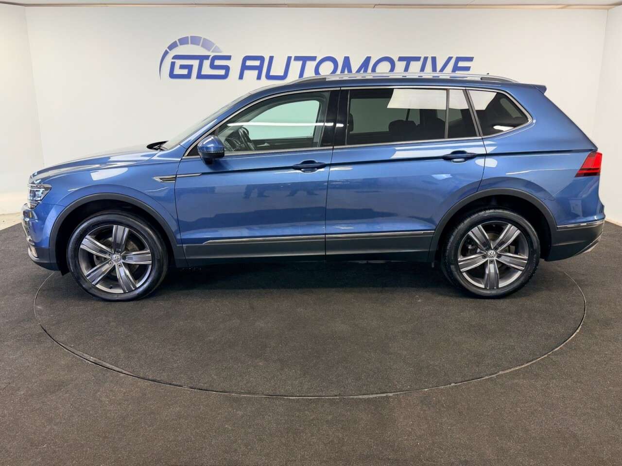 2021 VOLKSWAGEN TIGUAN ALLSPACE 2021 VOLKSWAGEN TIGUAN ALLSPACE