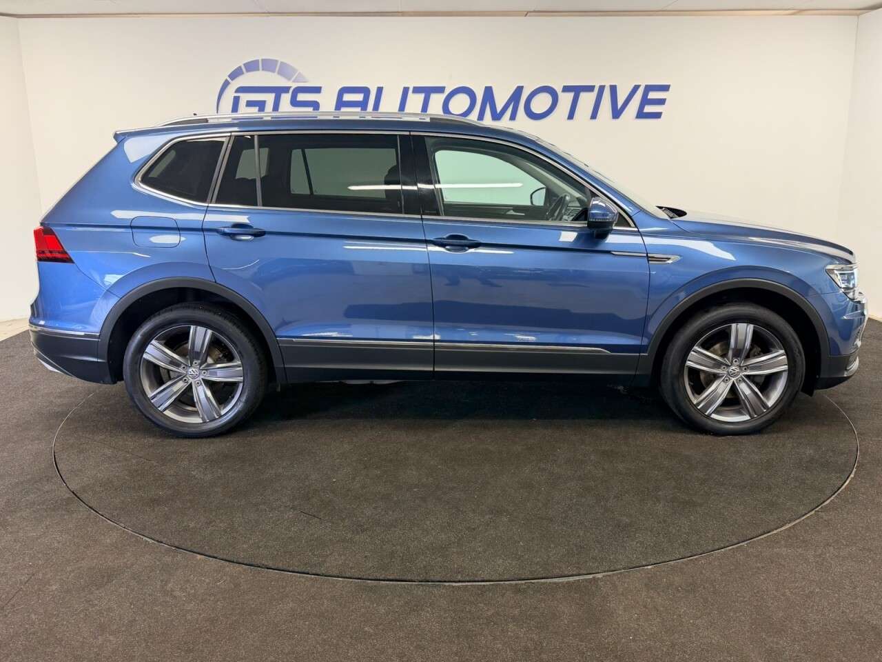 2021 VOLKSWAGEN TIGUAN ALLSPACE 2021 VOLKSWAGEN TIGUAN ALLSPACE