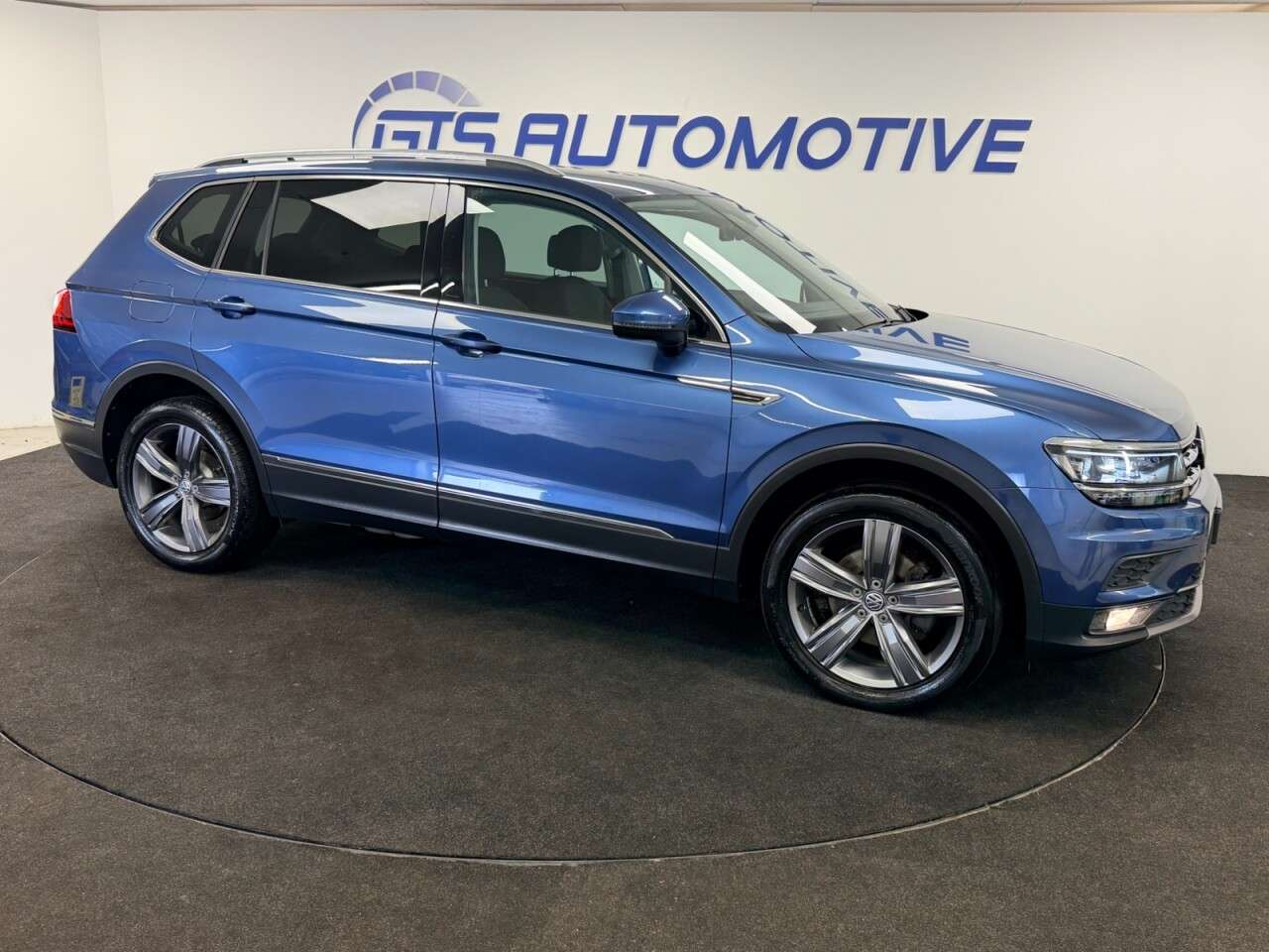 2021 VOLKSWAGEN TIGUAN ALLSPACE 2021 VOLKSWAGEN TIGUAN ALLSPACE