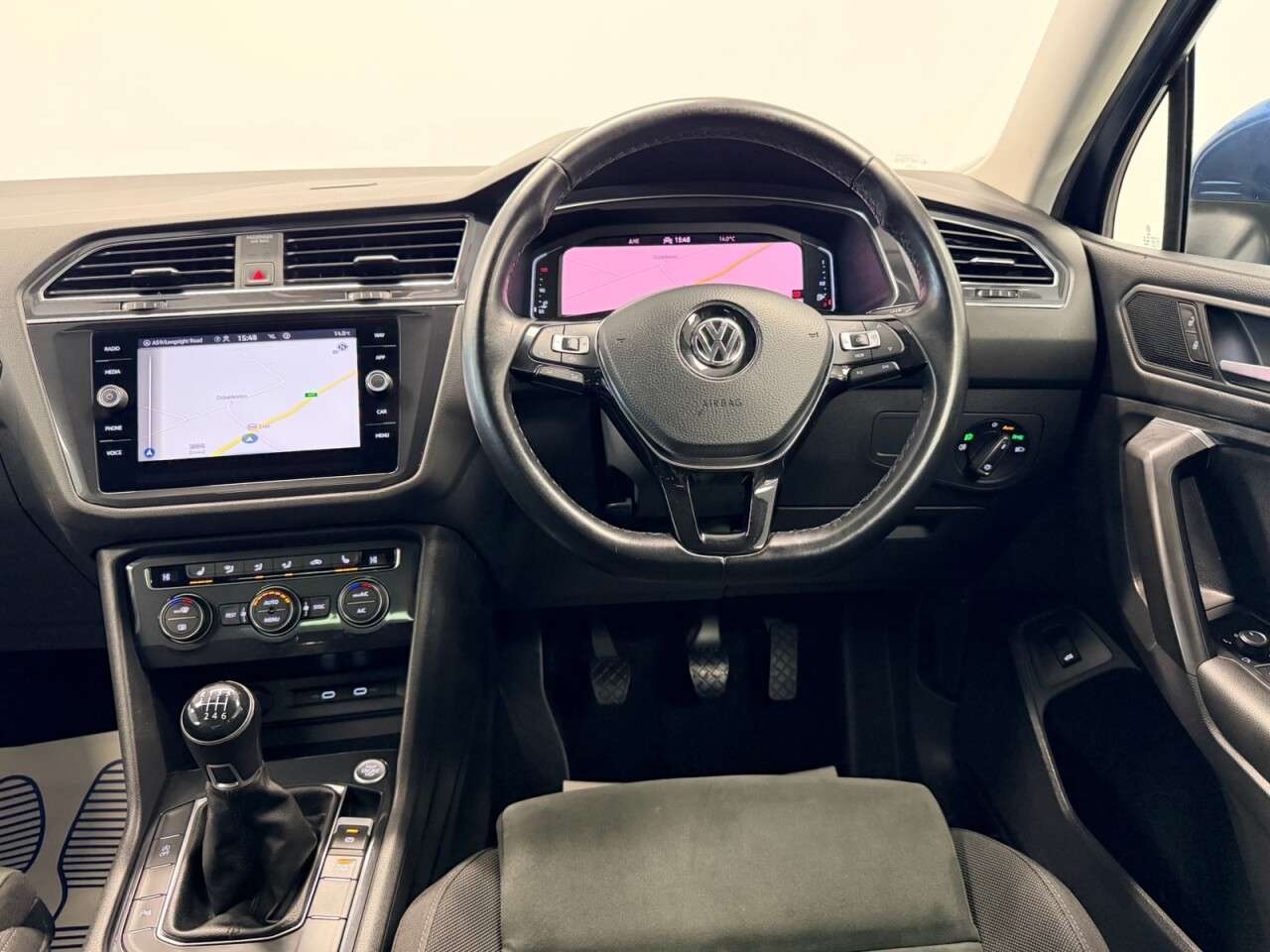 2021 VOLKSWAGEN TIGUAN ALLSPACE 2021 VOLKSWAGEN TIGUAN ALLSPACE