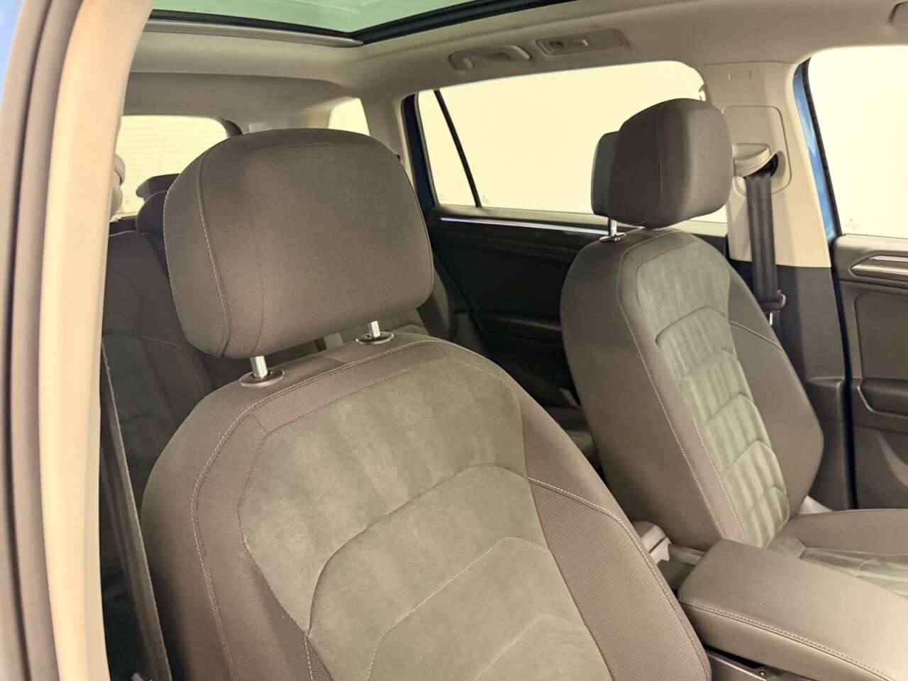 2021 VOLKSWAGEN TIGUAN ALLSPACE 2021 VOLKSWAGEN TIGUAN ALLSPACE