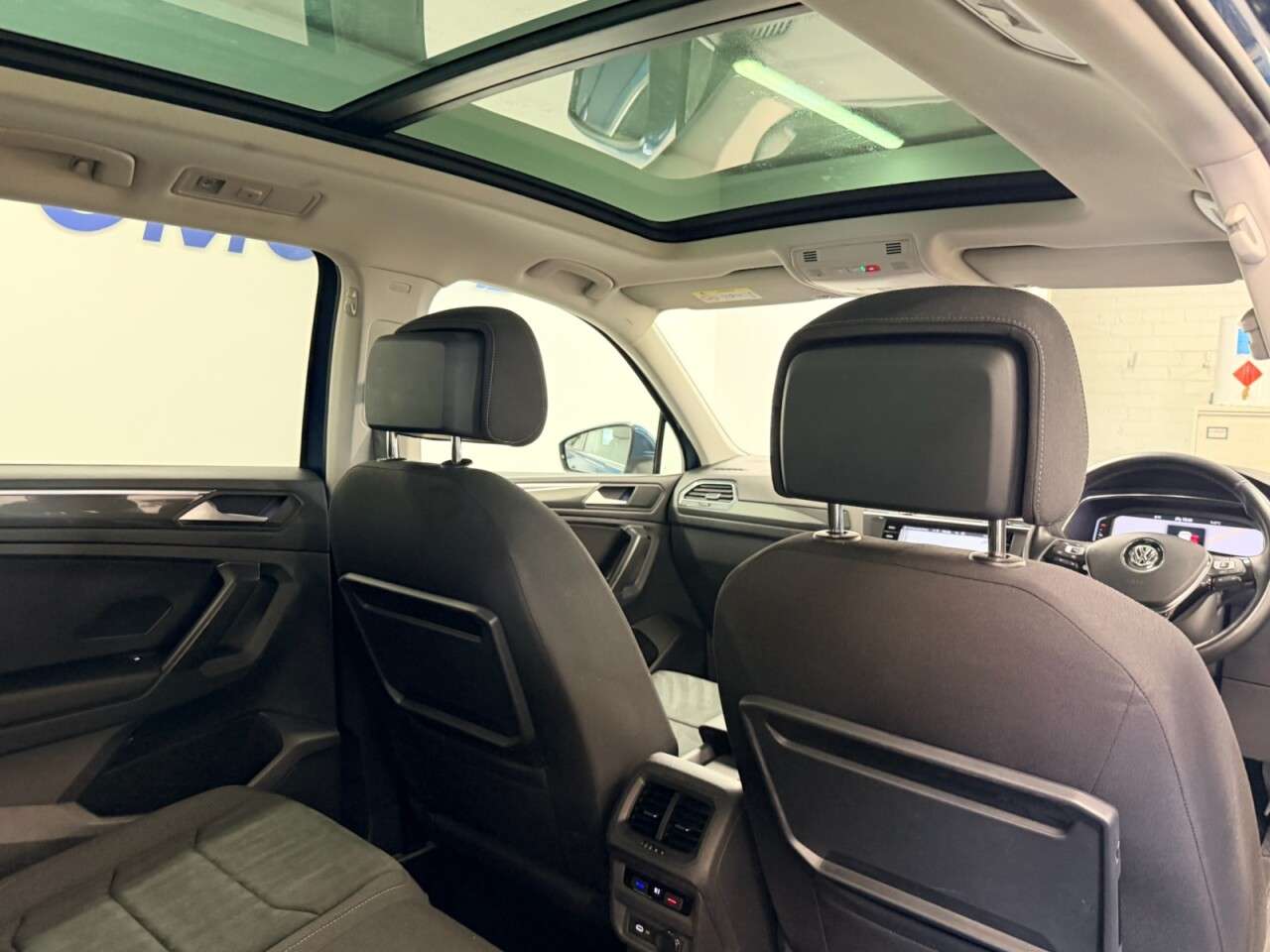 2021 VOLKSWAGEN TIGUAN ALLSPACE 2021 VOLKSWAGEN TIGUAN ALLSPACE