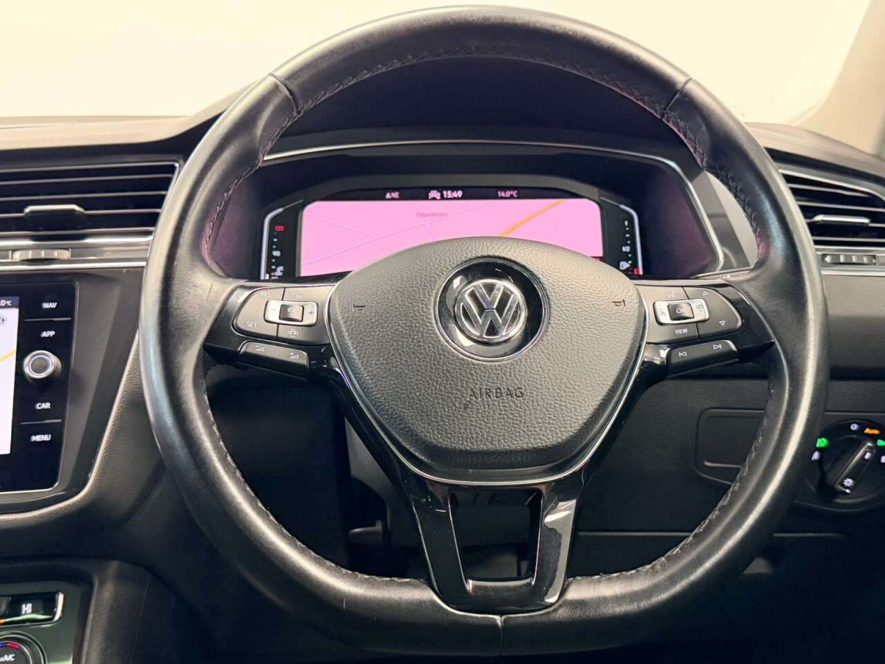 2021 VOLKSWAGEN TIGUAN ALLSPACE 2021 VOLKSWAGEN TIGUAN ALLSPACE