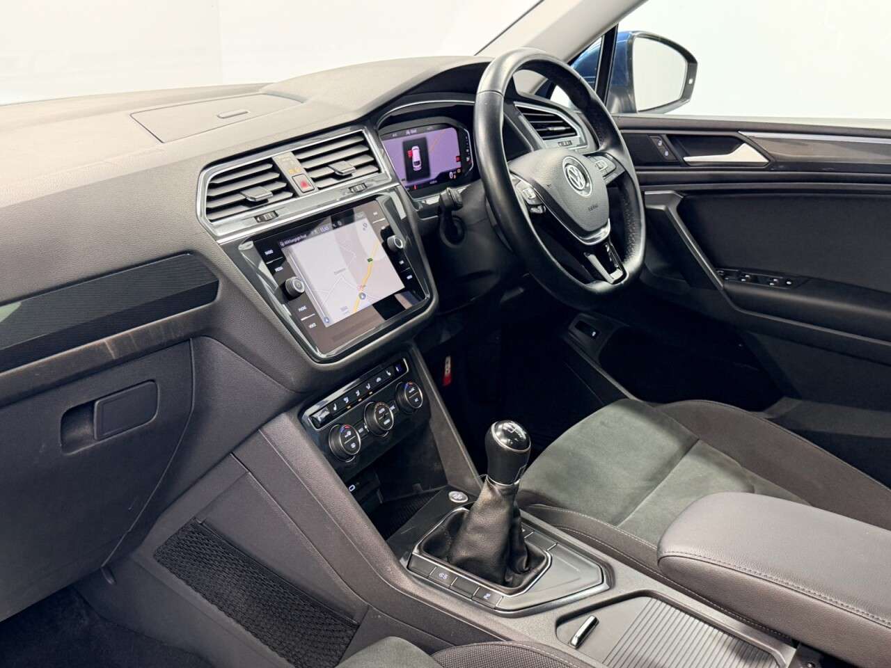 2021 VOLKSWAGEN TIGUAN ALLSPACE 2021 VOLKSWAGEN TIGUAN ALLSPACE