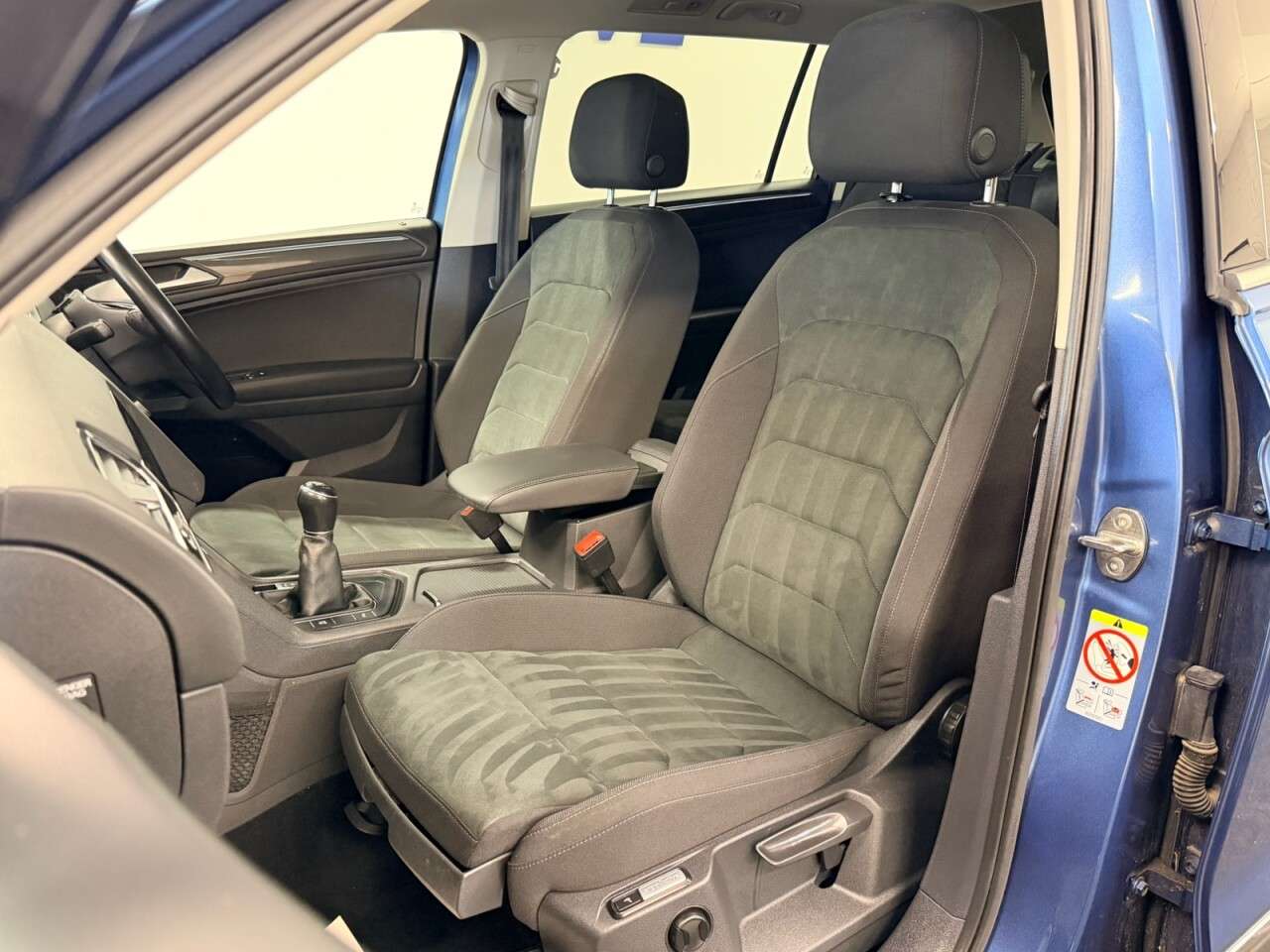 2021 VOLKSWAGEN TIGUAN ALLSPACE 2021 VOLKSWAGEN TIGUAN ALLSPACE