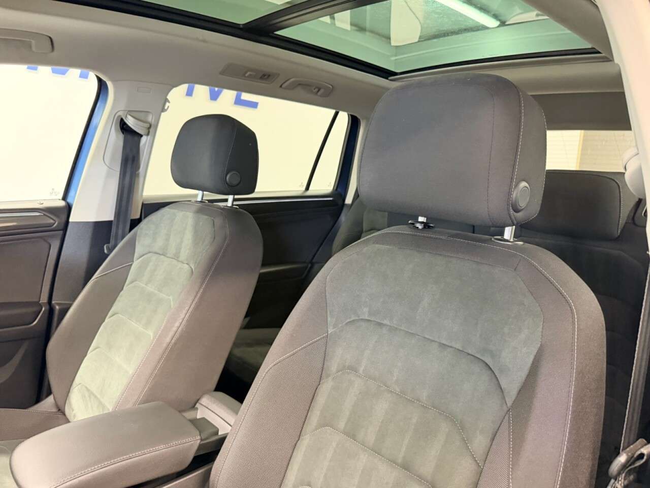 2021 VOLKSWAGEN TIGUAN ALLSPACE 2021 VOLKSWAGEN TIGUAN ALLSPACE