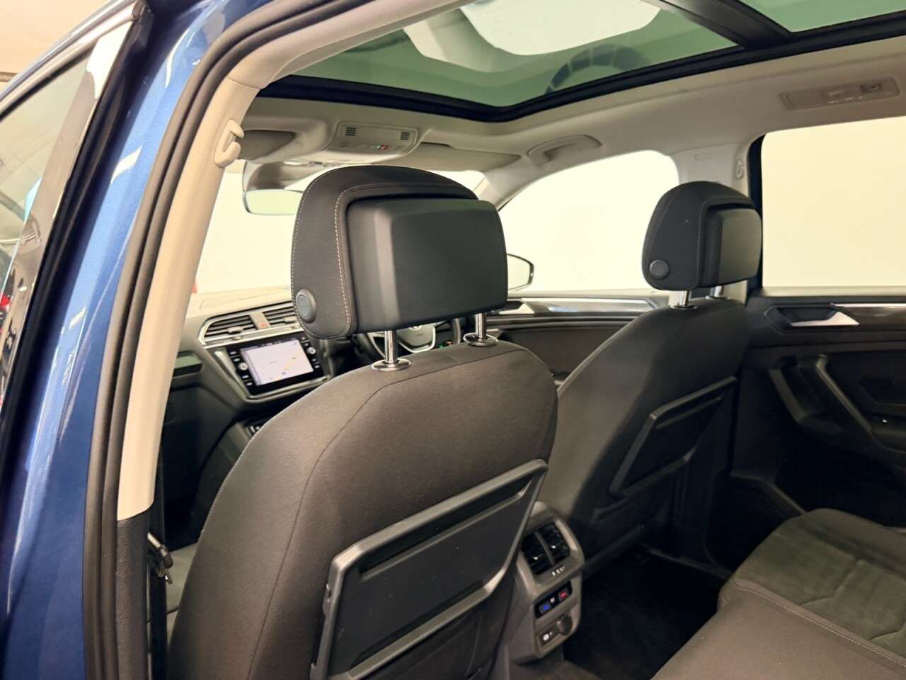 2021 VOLKSWAGEN TIGUAN ALLSPACE 2021 VOLKSWAGEN TIGUAN ALLSPACE