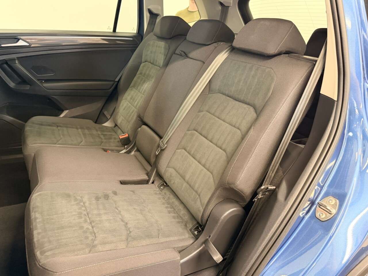 2021 VOLKSWAGEN TIGUAN ALLSPACE 2021 VOLKSWAGEN TIGUAN ALLSPACE