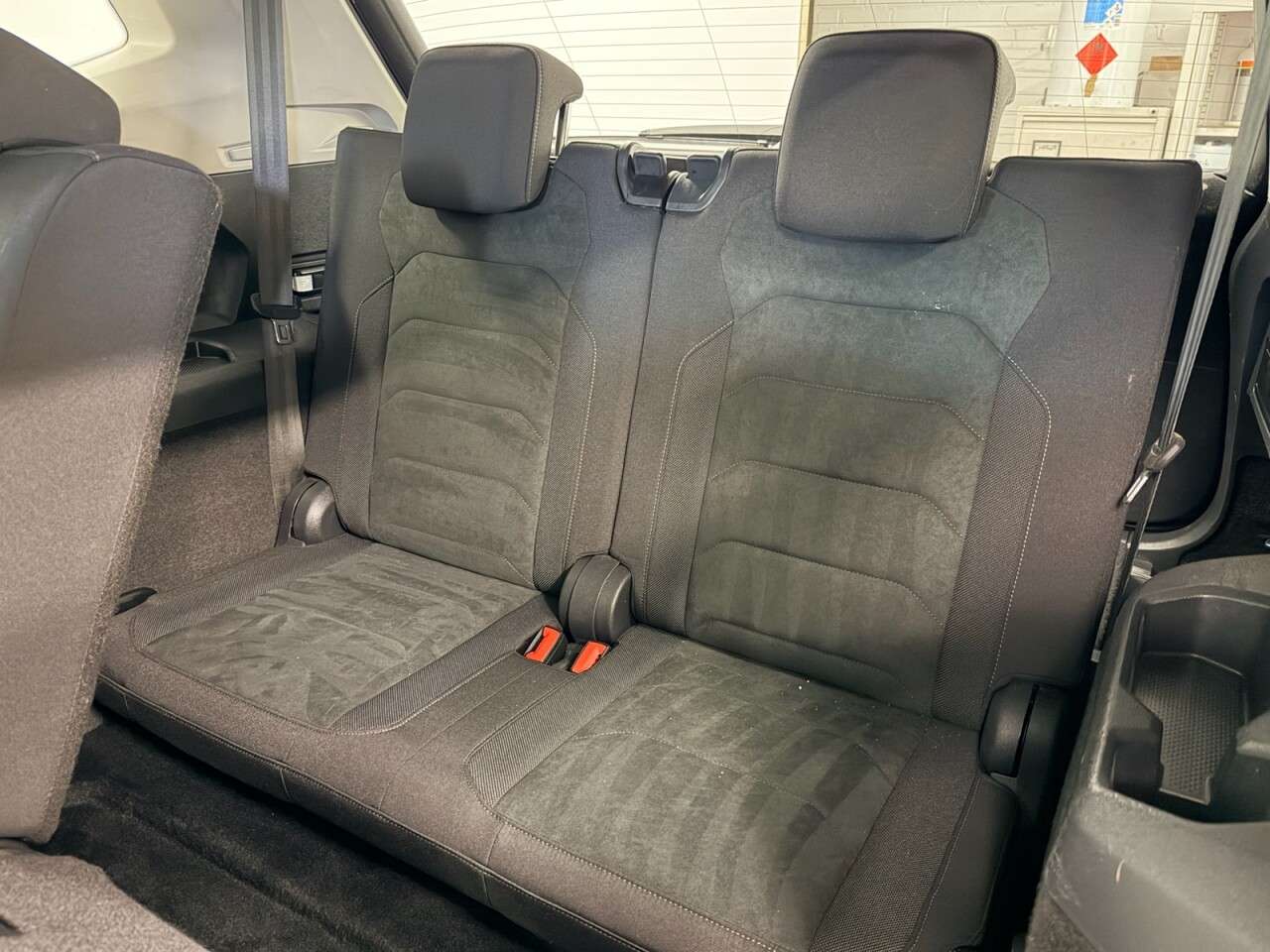 2021 VOLKSWAGEN TIGUAN ALLSPACE 2021 VOLKSWAGEN TIGUAN ALLSPACE