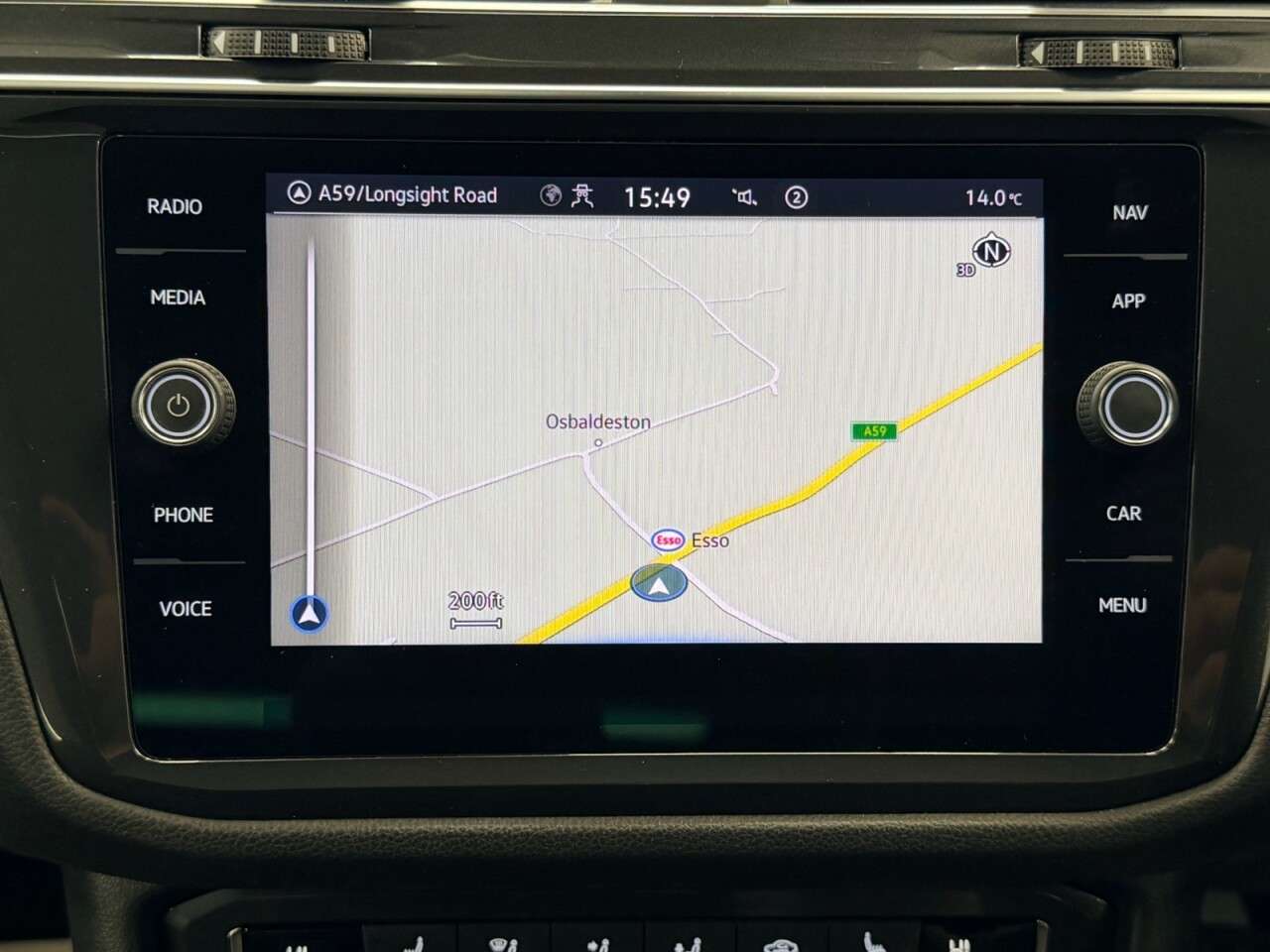 2021 VOLKSWAGEN TIGUAN ALLSPACE 2021 VOLKSWAGEN TIGUAN ALLSPACE