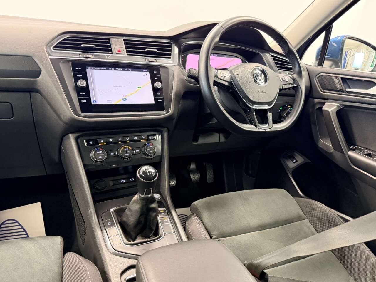 2021 VOLKSWAGEN TIGUAN ALLSPACE 2021 VOLKSWAGEN TIGUAN ALLSPACE