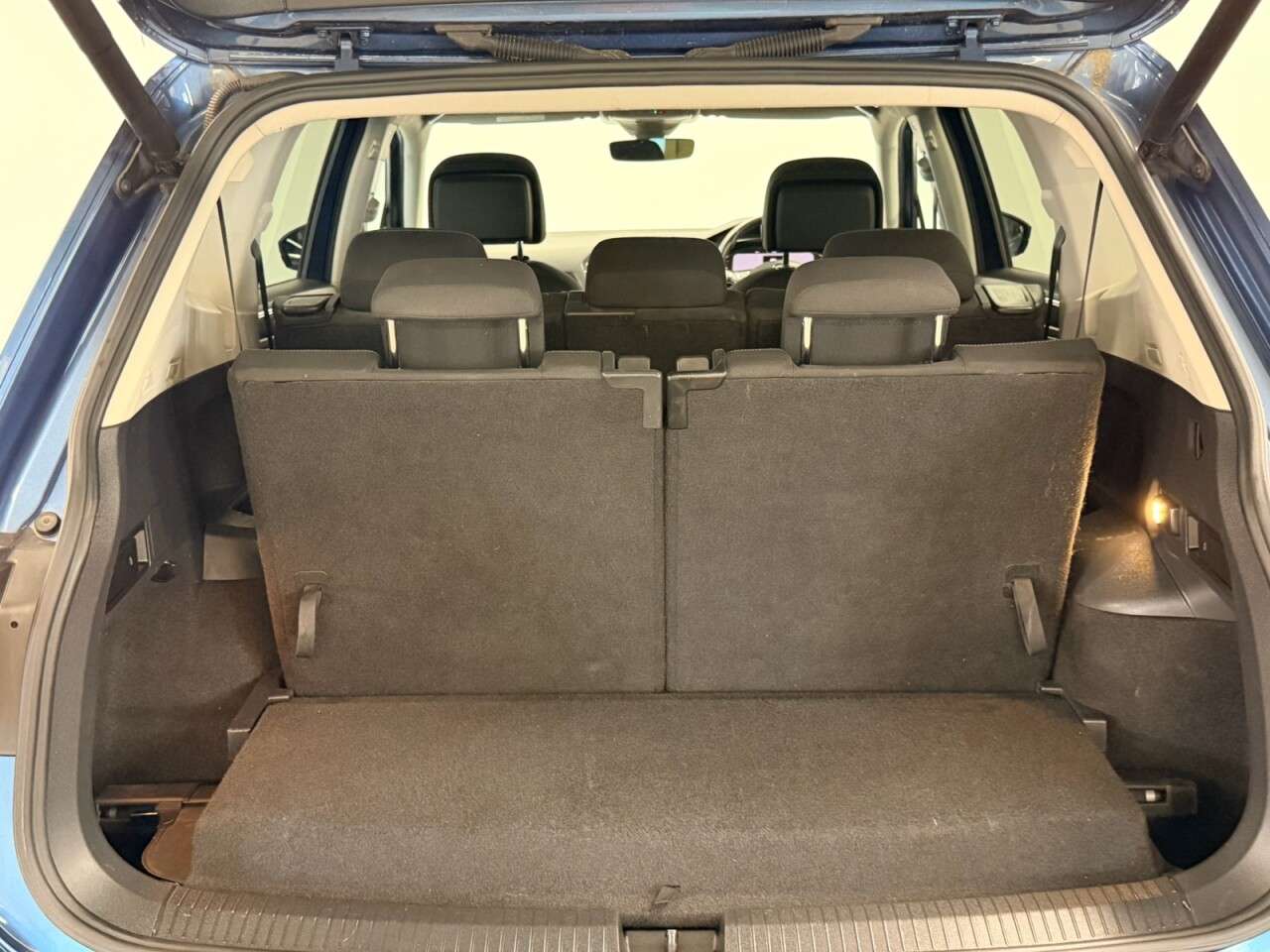 2021 VOLKSWAGEN TIGUAN ALLSPACE 2021 VOLKSWAGEN TIGUAN ALLSPACE
