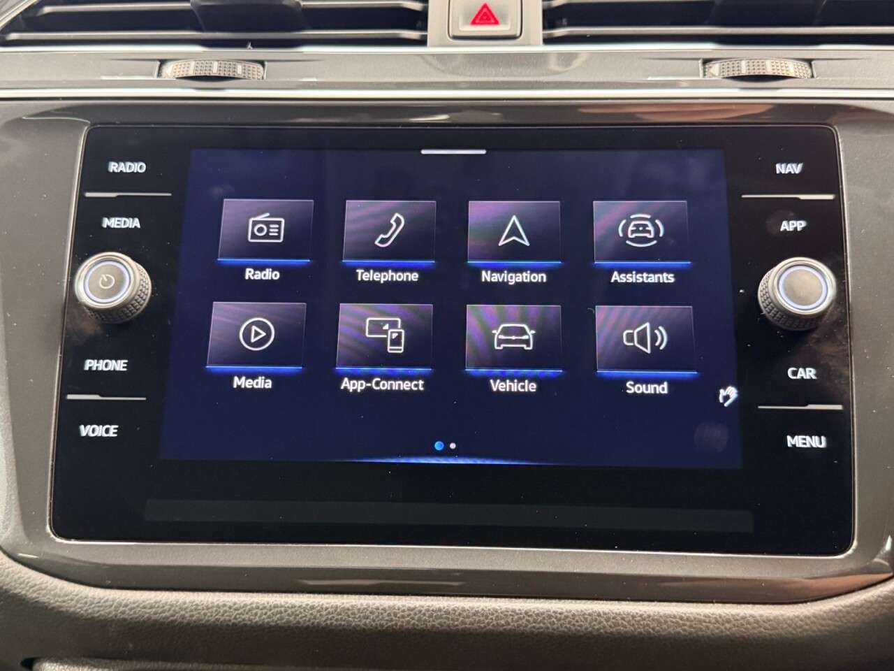 2021 VOLKSWAGEN TIGUAN ALLSPACE 2021 VOLKSWAGEN TIGUAN ALLSPACE