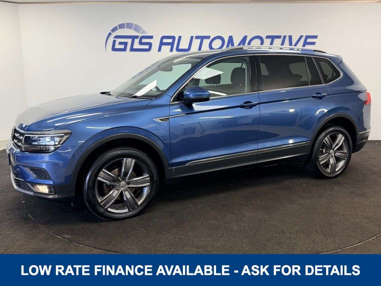 A 2021 VOLKSWAGEN TIGUAN ALLSPACE 2.0 TDI SEL 150 BHP + 7 SEATS + SAT NAV + GLASS SUNROOF SIX MONTH WARRANTY A 2021 VOLKSWAGEN TIGUAN ALLSPACE 2.0 TDI SEL 150 BHP + 7 SEATS + SAT NAV + GLASS SUNROOF SIX MONTH WARRANTY