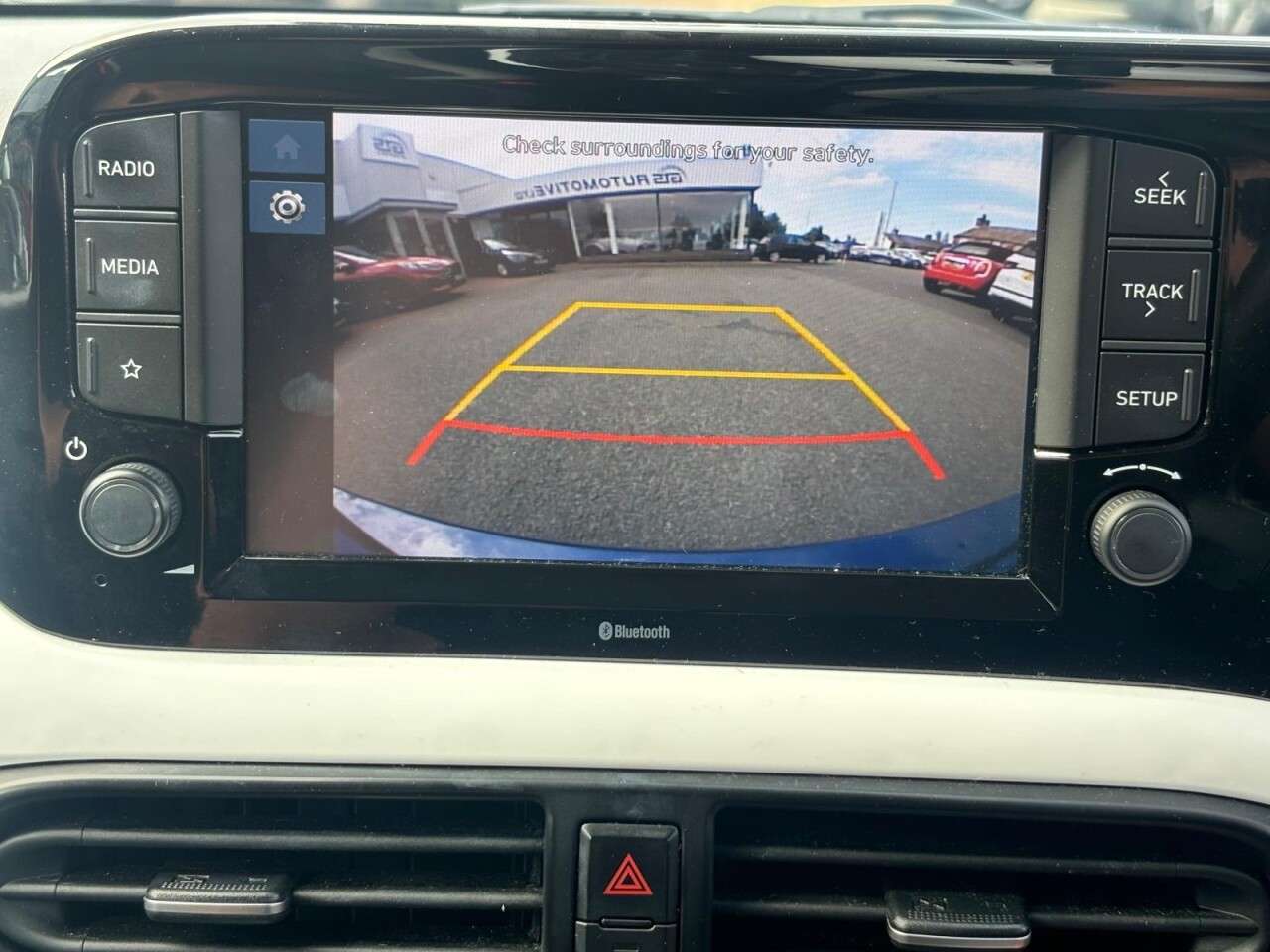 A 2023 HYUNDAI I10 1.0 PREMIUM FIVE DOOR AUTO 70 BHP + REAR CAMERA A 2023 HYUNDAI I10 1.0 PREMIUM FIVE DOOR AUTO 70 BHP + REAR CAMERA
