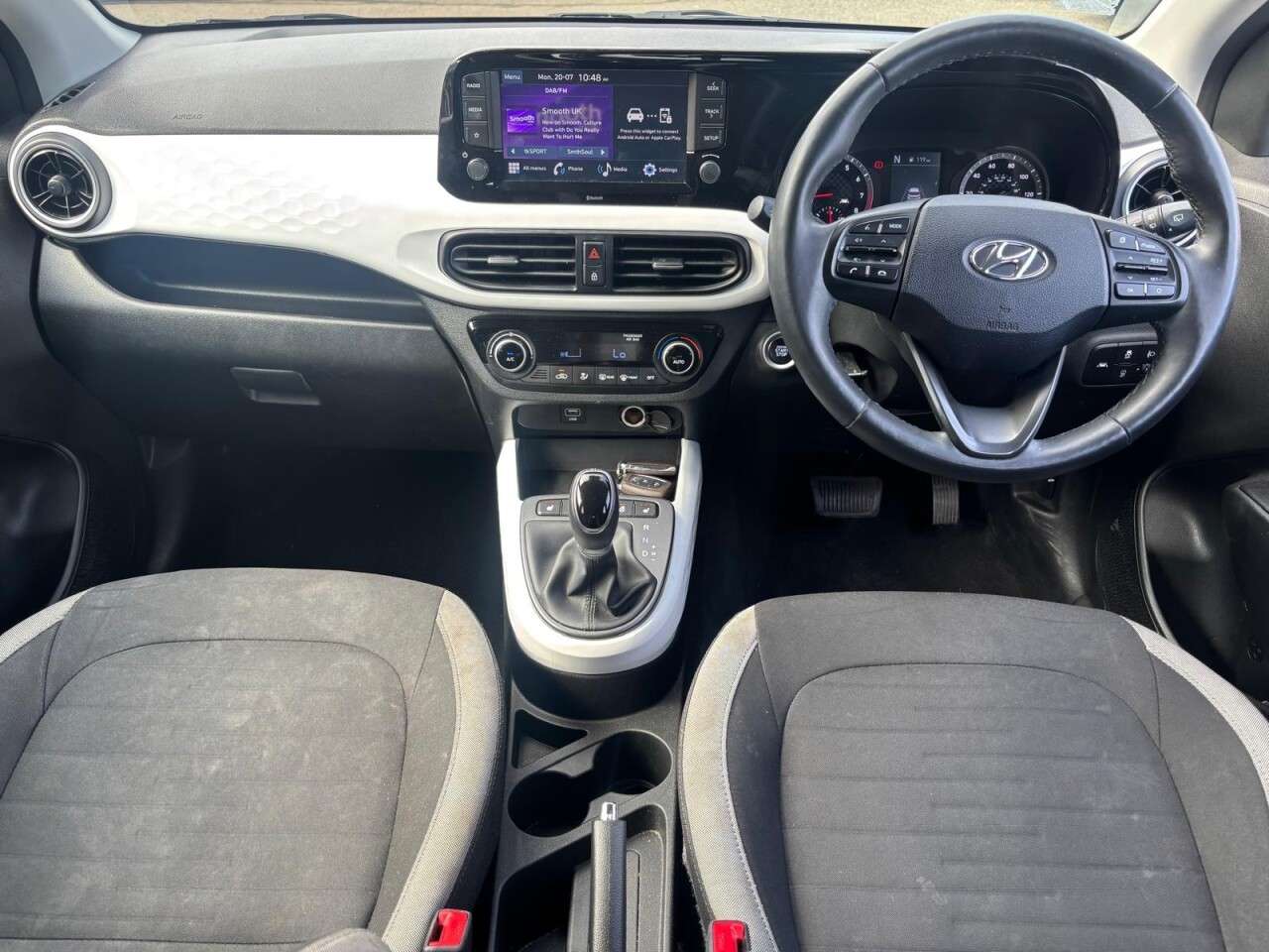 2023 HYUNDAI I10 2023 HYUNDAI I10